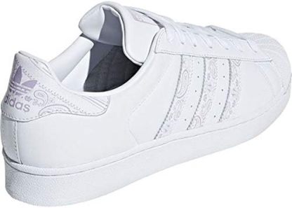 Aqdfdidas Superstar, Unisex Adult Trainers
