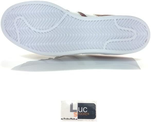 Aqdfdidas Superstar, Unisex Adult Trainers