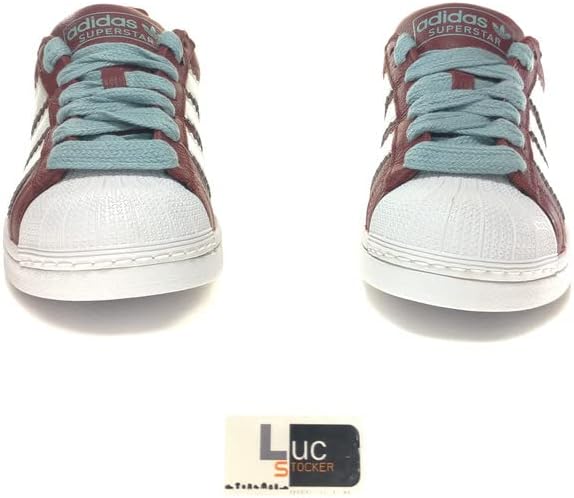 Aqdfdidas Superstar, Unisex Adult Trainers