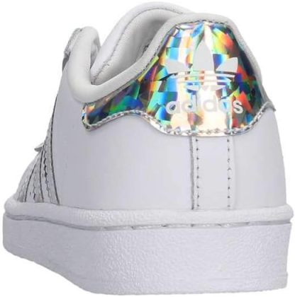 Aqdfdidas Superstar C, Sneakers