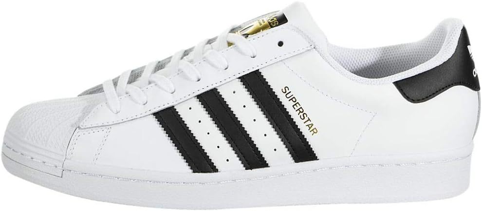 Aqdfdidas Superstar, Unisex Adult Trainers