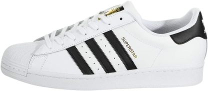 Aqdfdidas Superstar, Unisex Adult Trainers