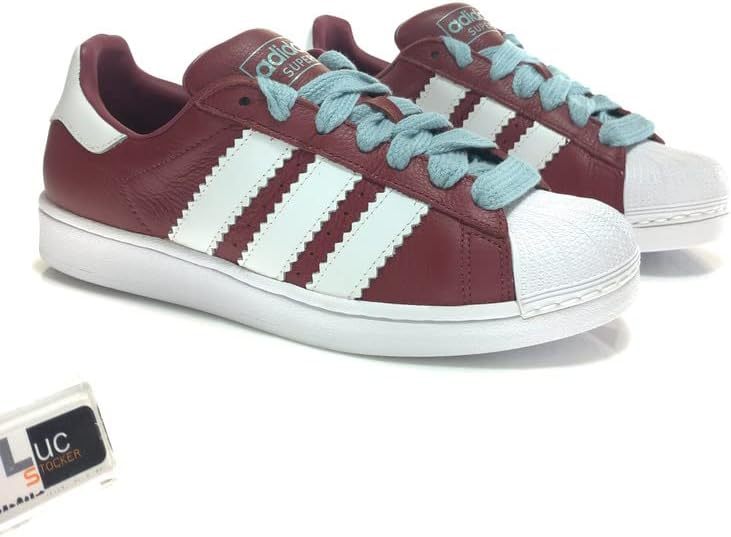 Aqdfdidas Superstar, Unisex Adult Trainers