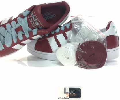 Aqdfdidas Superstar, Unisex Adult Trainers