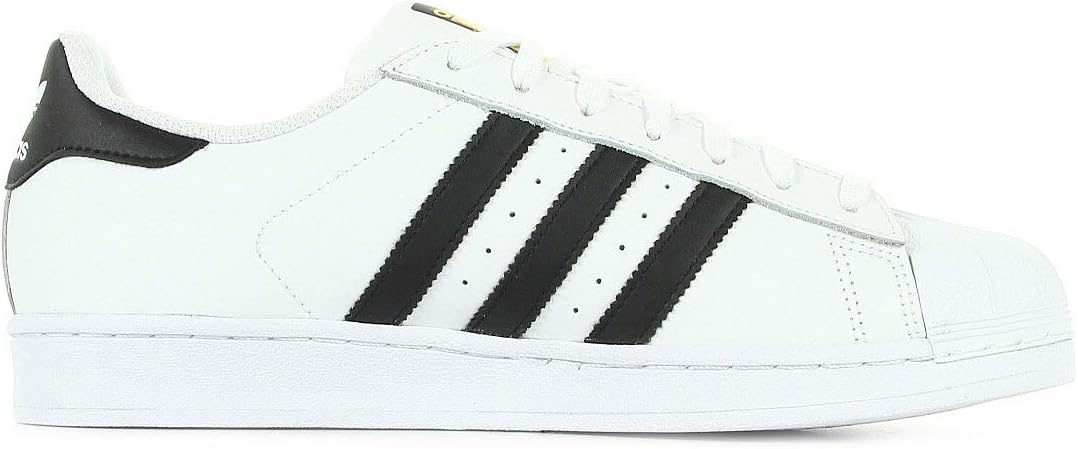 Aqdfdidas Superstar, Unisex Adult Trainers