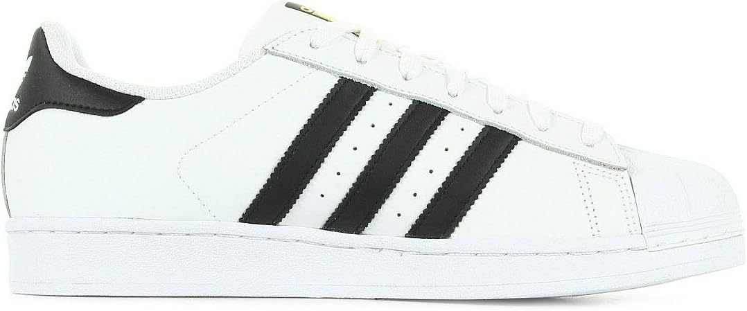 Aqdfdidas Superstar, Unisex Adult Trainers