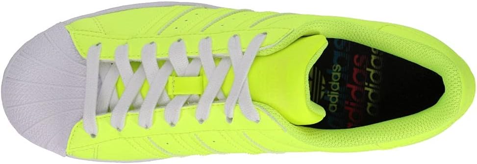 Aqdfdidas Superstar, Unisex Adult Trainers