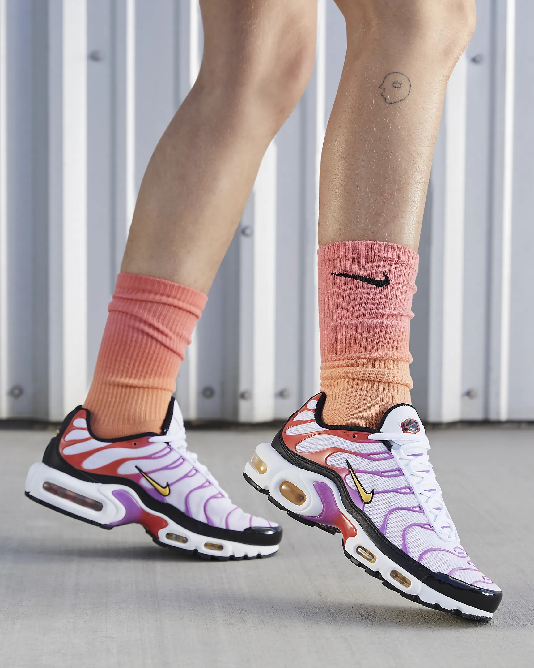 Niqdfke Air Max Series