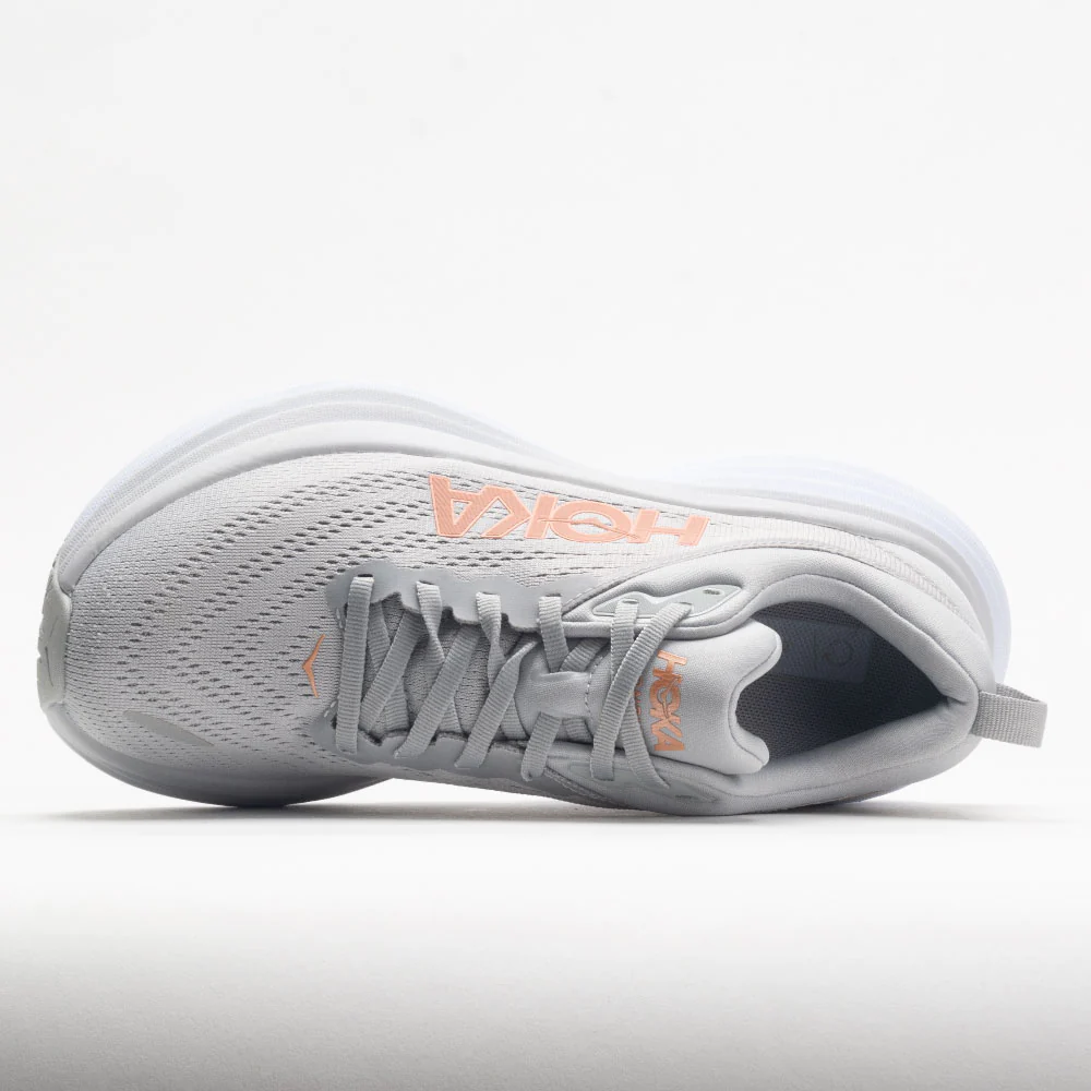 Bondi 8 Women's Harbor Mist/Lunar Rock