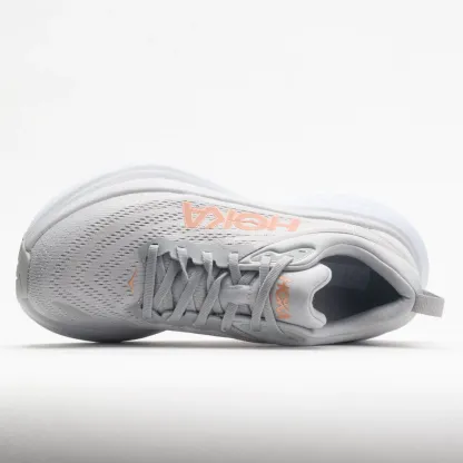 Bondi 8 Women's Harbor Mist/Lunar Rock