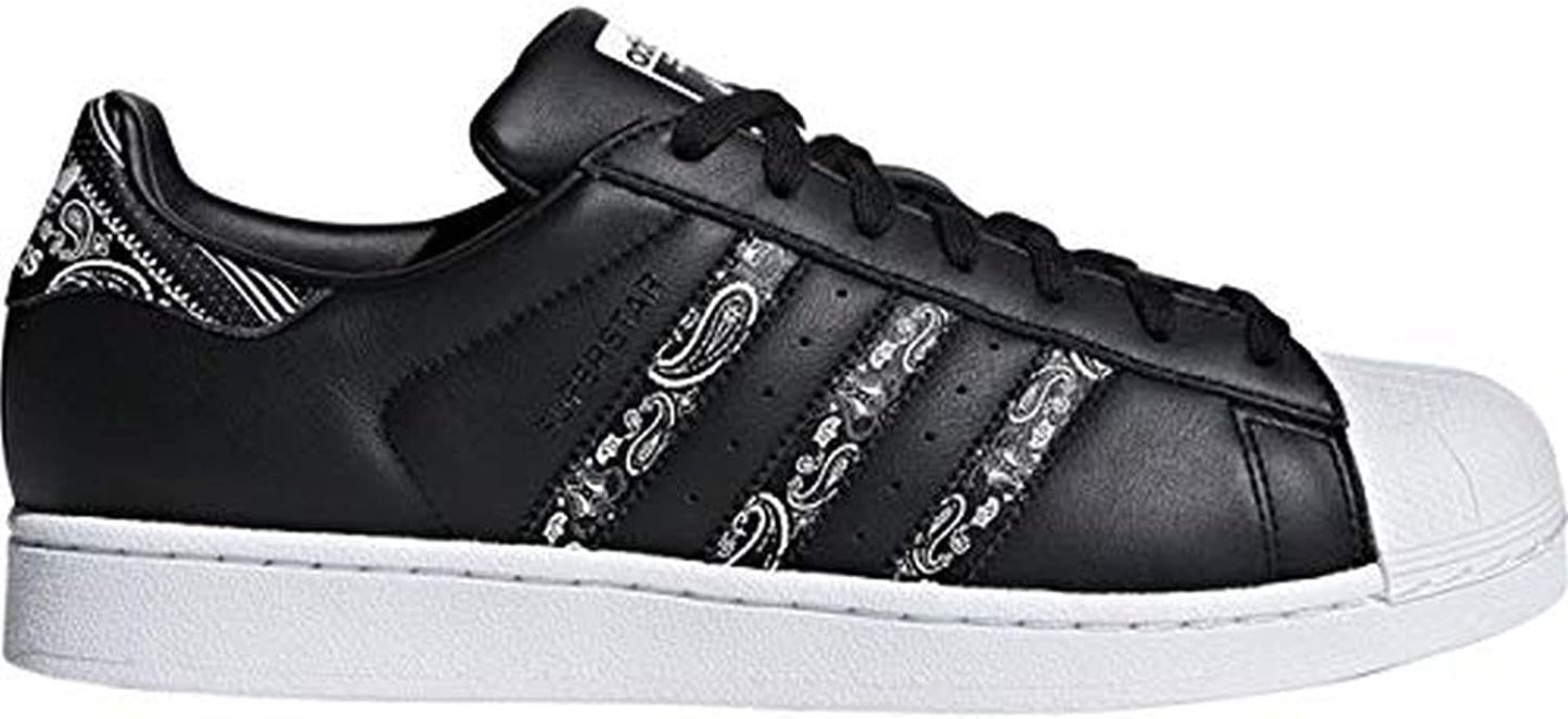 Aqdfdidas Superstar, Unisex Adult Trainers