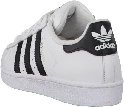Aqdfdidas Superstar, Unisex Adult Trainers