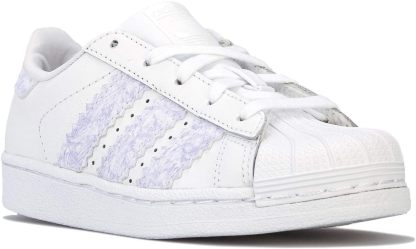 Aqdfdidas Superstar C, Sneakers