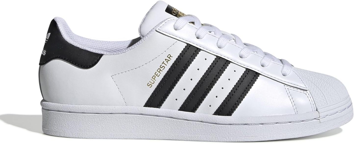 Aqdfdidas Superstar, Women's Sneaker