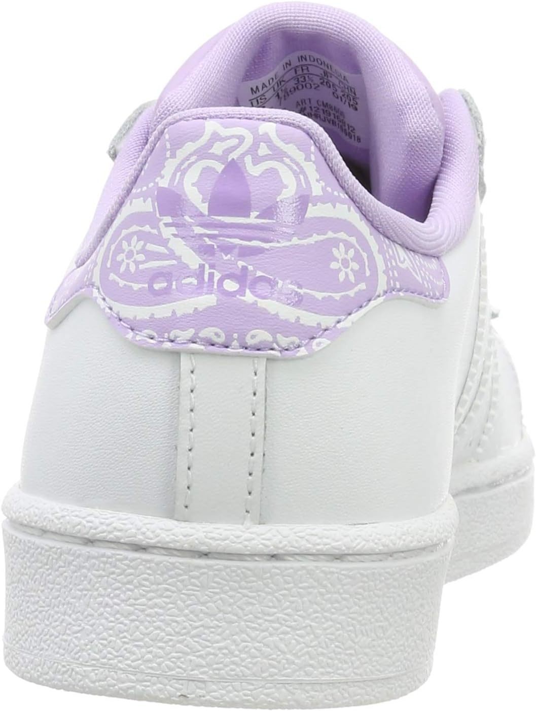 Aqdfdidas Superstar C, Sneakers