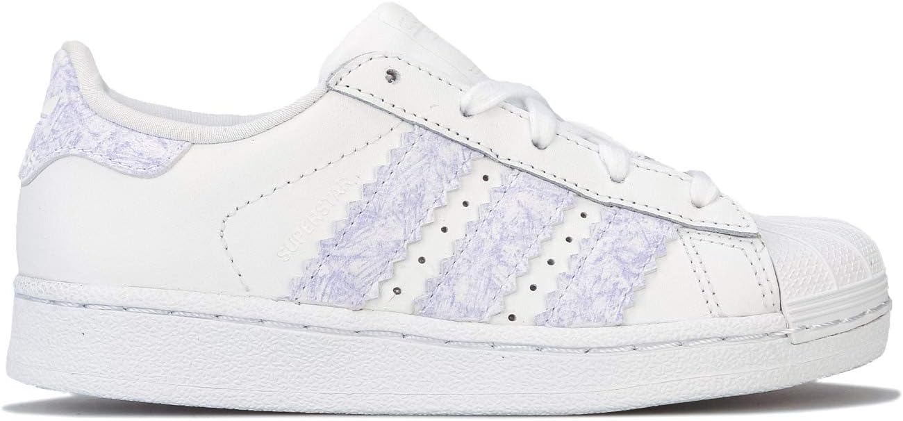 Aqdfdidas Superstar C, Sneakers