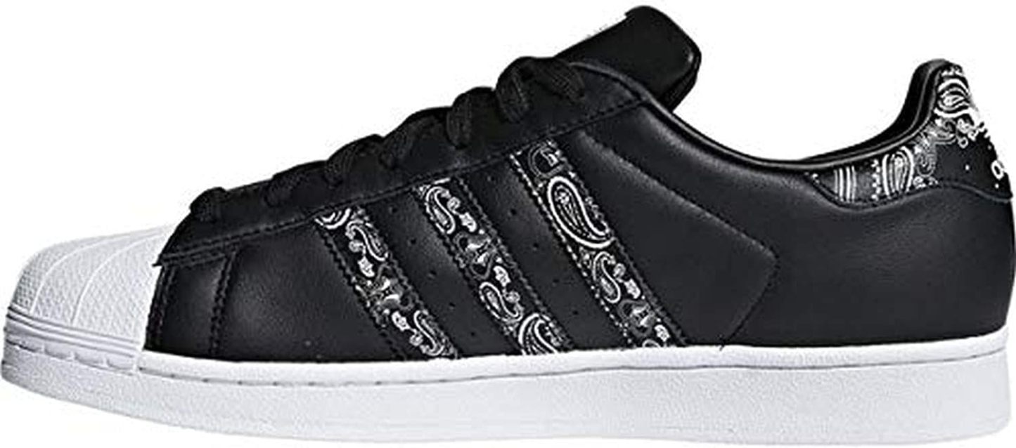 Aqdfdidas Superstar, Unisex Adult Trainers
