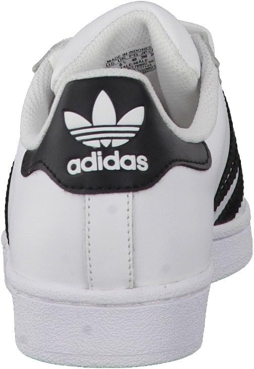 Aqdfdidas Superstar, Unisex Adult Trainers