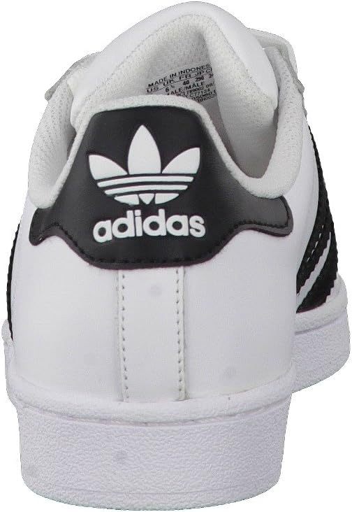 Aqdfdidas Superstar, Unisex Adult Trainers