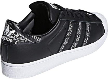 Aqdfdidas Superstar, Unisex Adult Trainers