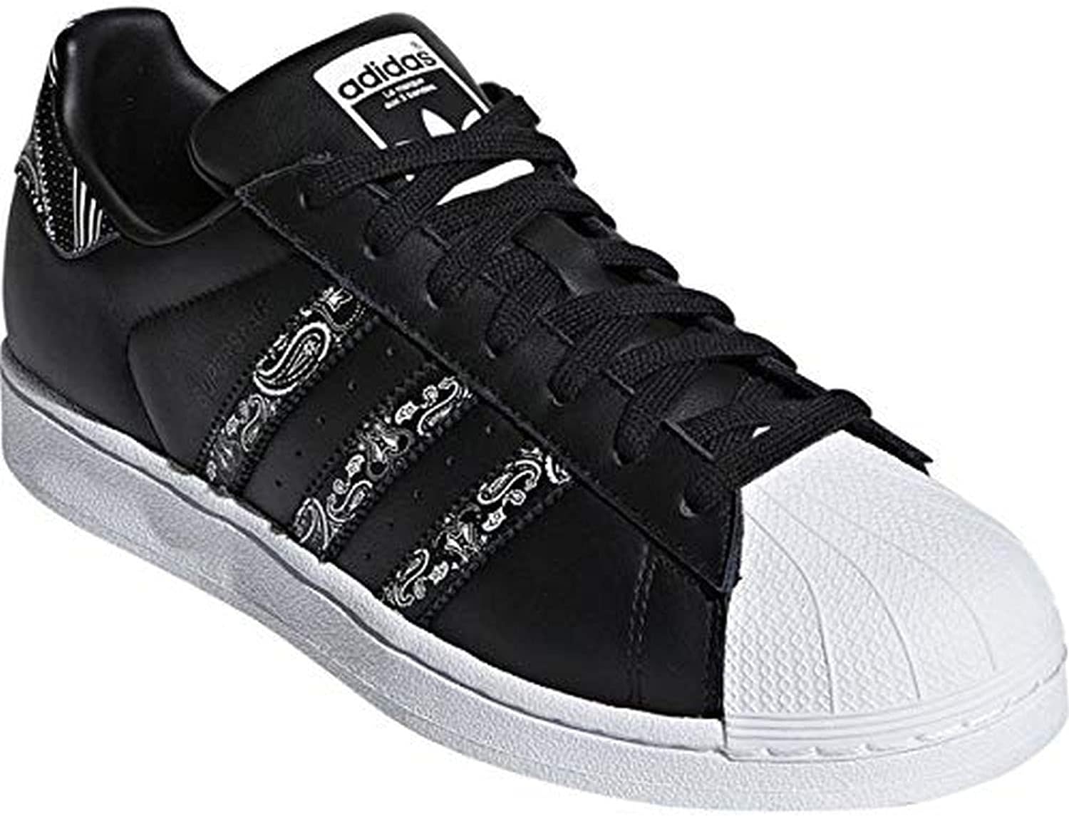 Aqdfdidas Superstar, Unisex Adult Trainers