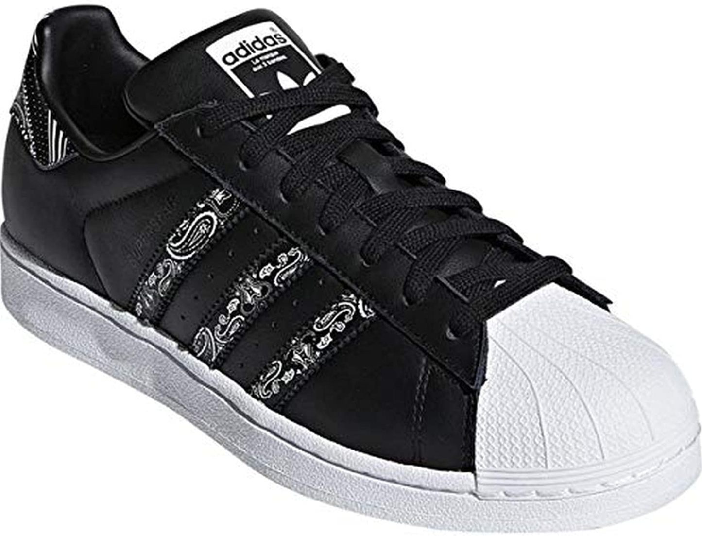 Aqdfdidas Superstar, Unisex Adult Trainers