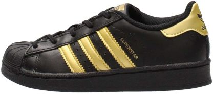Aqdfdidas Superstar C, Sneakers
