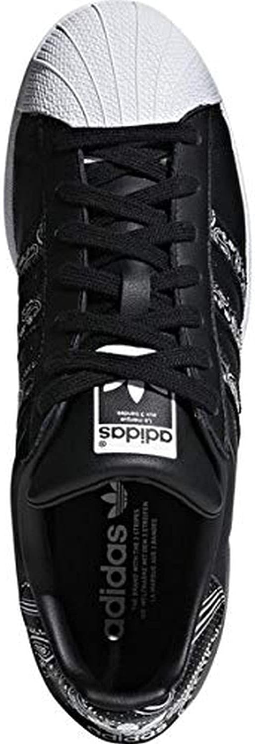 Aqdfdidas Superstar, Unisex Adult Trainers