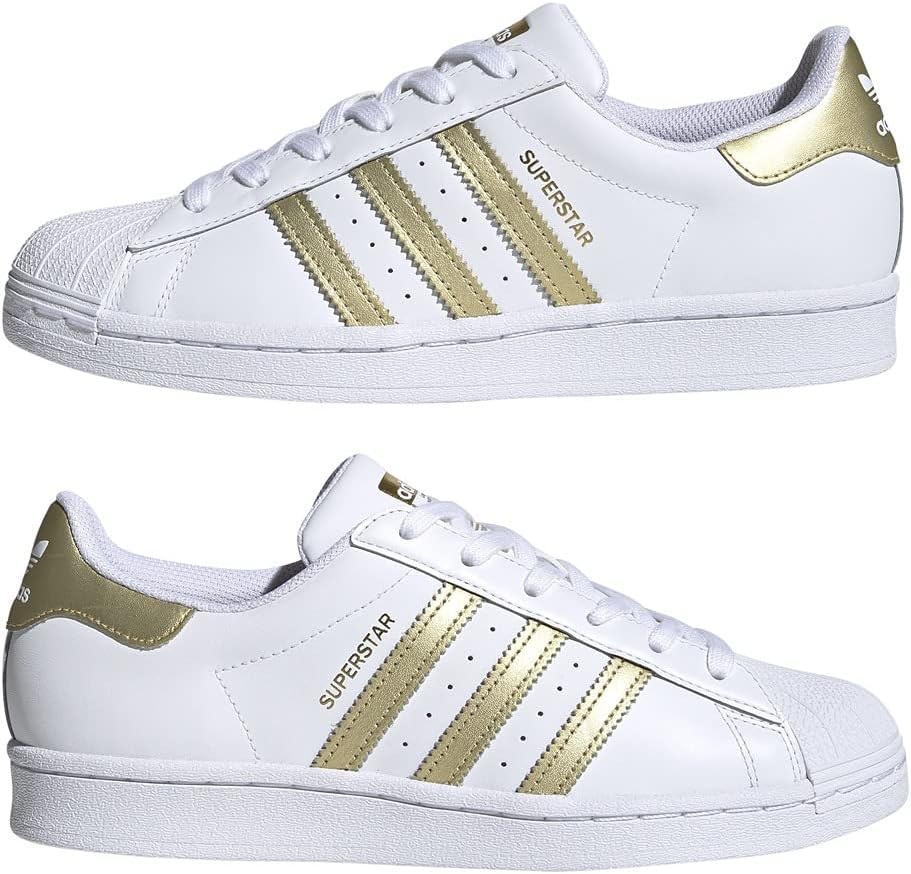 Aqdfdidas Superstar, Women's Sneaker