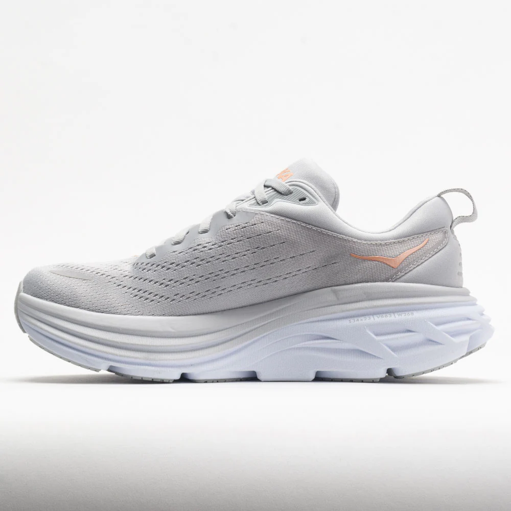 Bondi 8 Women's Harbor Mist/Lunar Rock