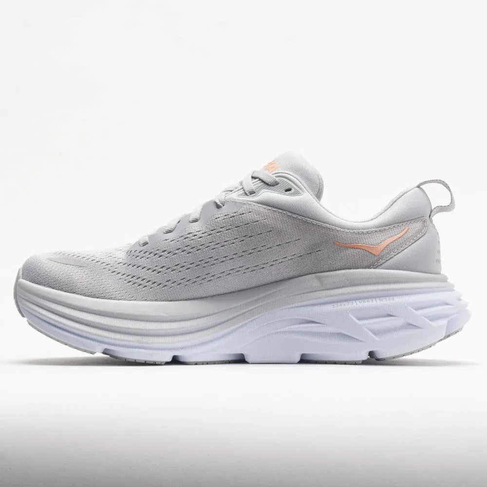 Bondi 8 Women's Harbor Mist/Lunar Rock