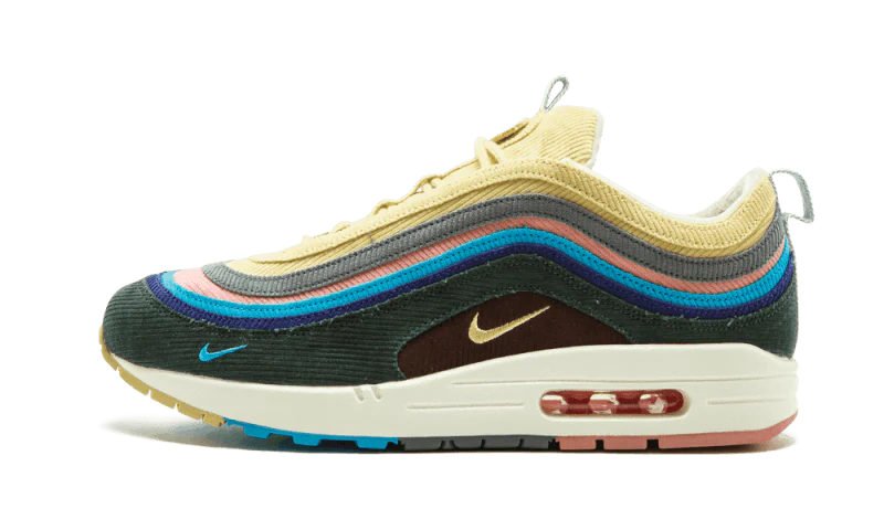 Air Max 97 1 Sean Wotherspoon