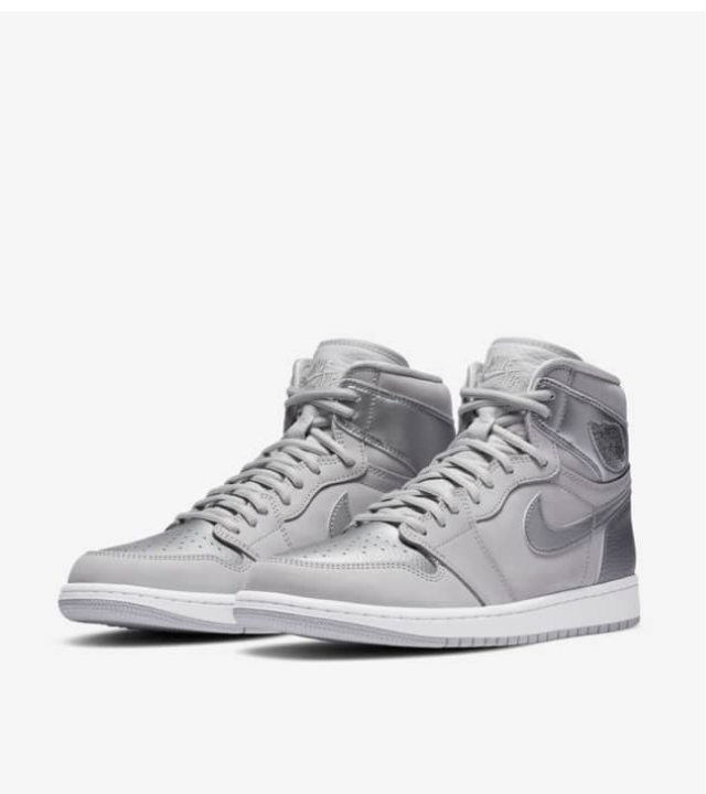 Nike Air Jordan 1 HighCO.JP Tokyo