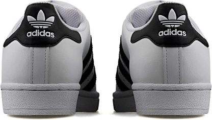 Aqdfdidas Superstar C, Sneakers