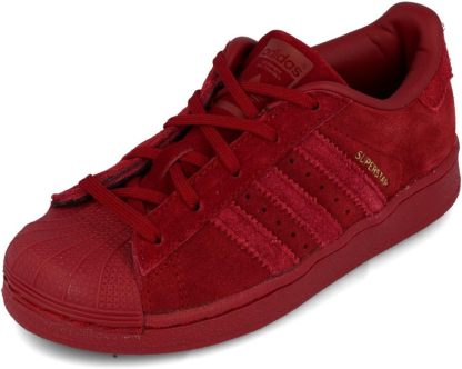 Aqdfdidas Superstar C, Sneakers