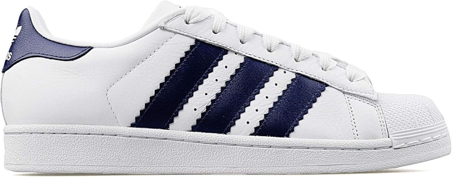 Aqdfdidas Superstar, Unisex Adult Trainers