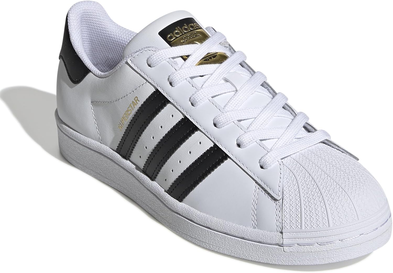 Aqdfdidas Superstar, Women's Sneaker