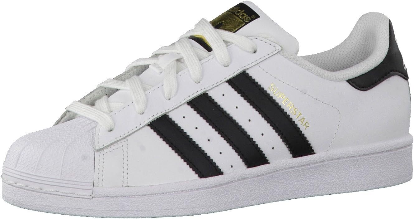 Aqdfdidas Superstar, Unisex Adult Trainers