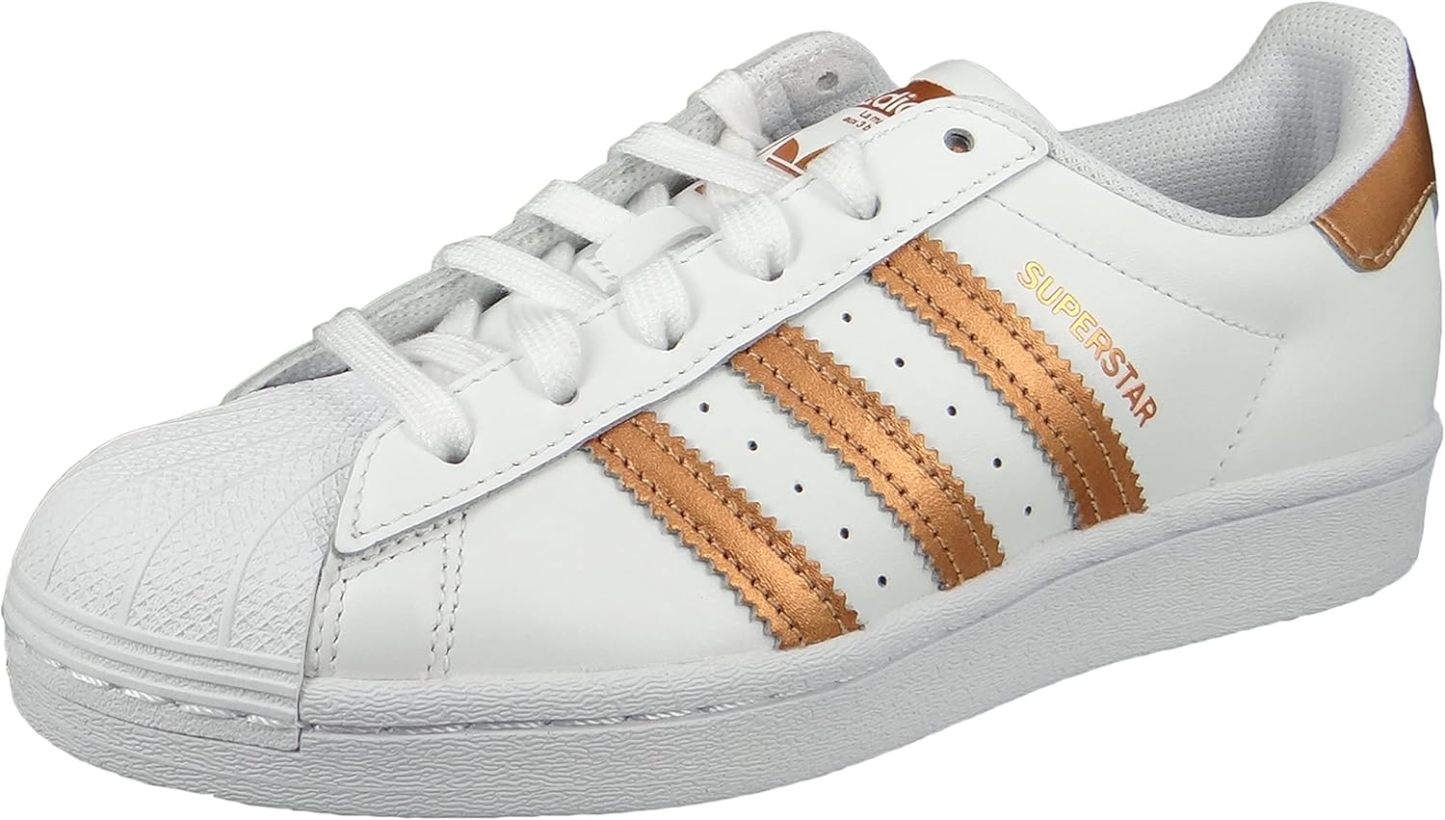 Aqdfdidas Superstar, Women's Sneaker