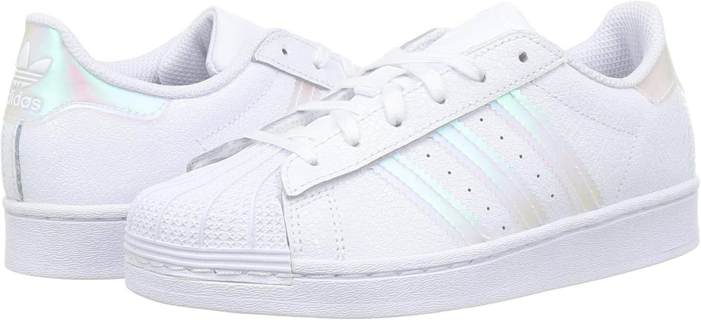 Aqdfdidas Superstar C, Sneakers