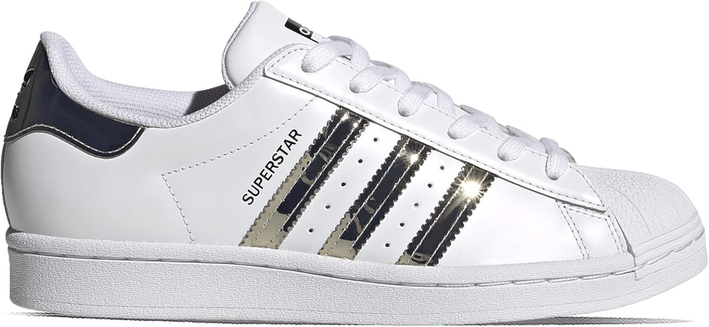 Aqdfdidas Superstar, Women's Sneaker