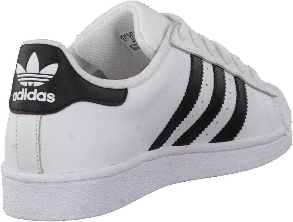 Aqdfdidas Superstar, Unisex Adult Trainers