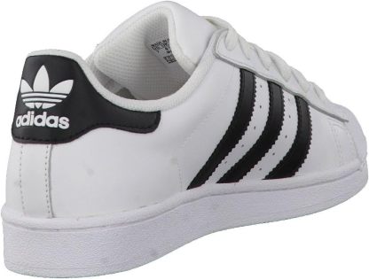 Aqdfdidas Superstar, Unisex Adult Trainers