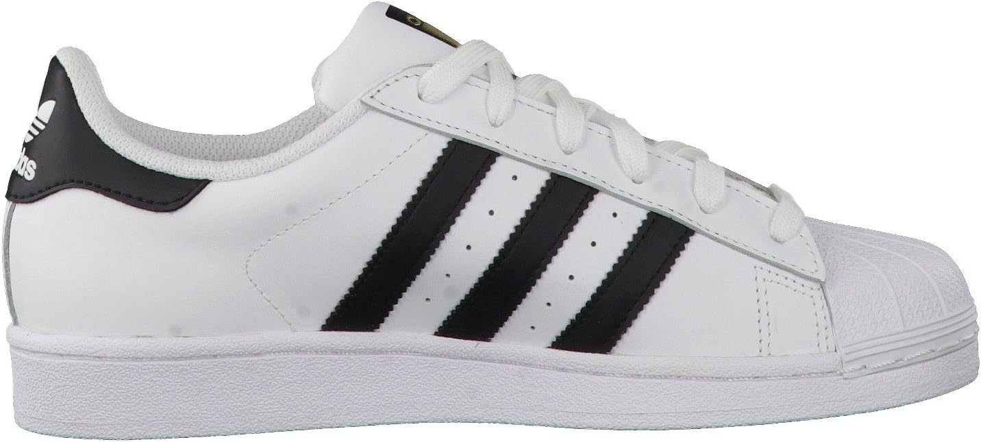Aqdfdidas Superstar, Unisex Adult Trainers