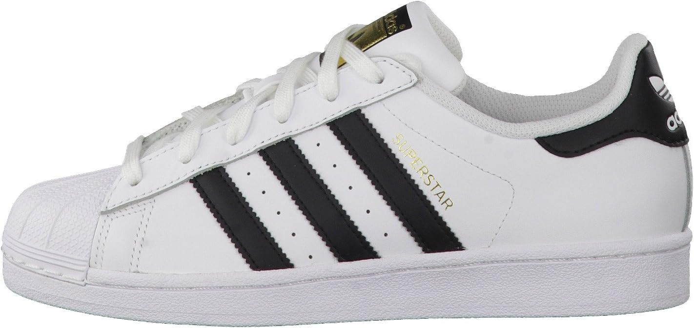 Aqdfdidas Superstar, Unisex Adult Trainers