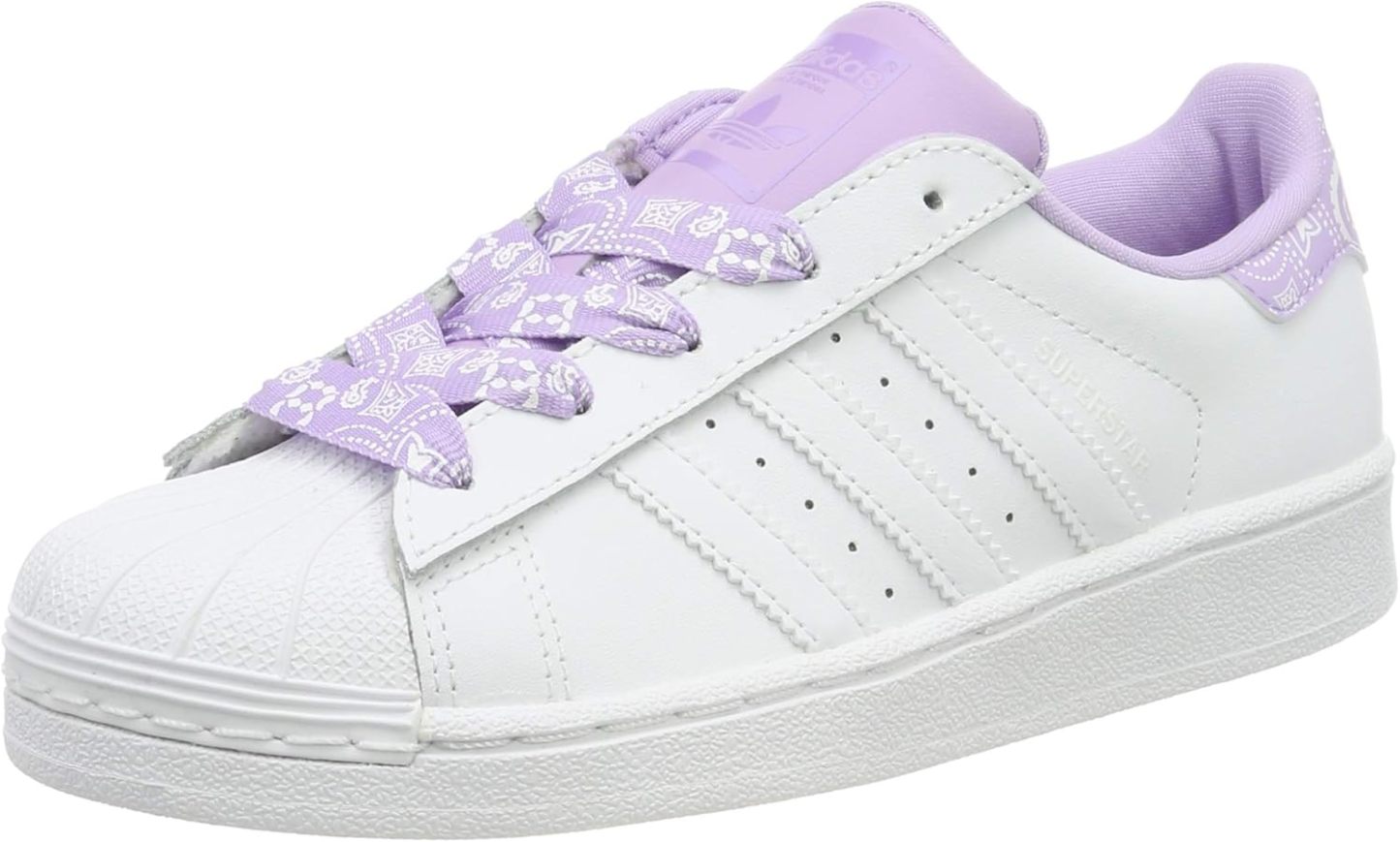 Aqdfdidas Superstar C, Sneakers