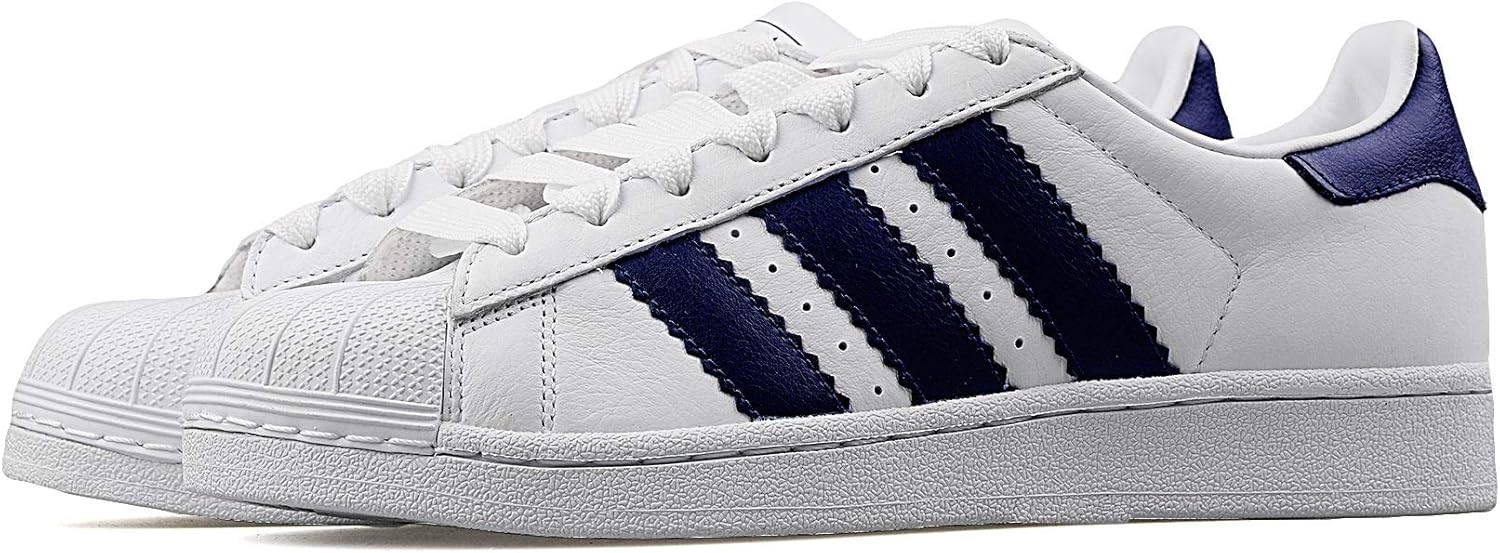 Aqdfdidas Superstar, Unisex Adult Trainers