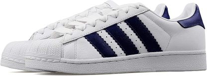 Aqdfdidas Superstar, Unisex Adult Trainers