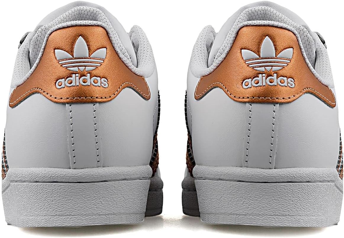 Aqdfdidas Superstar, Women's Sneaker
