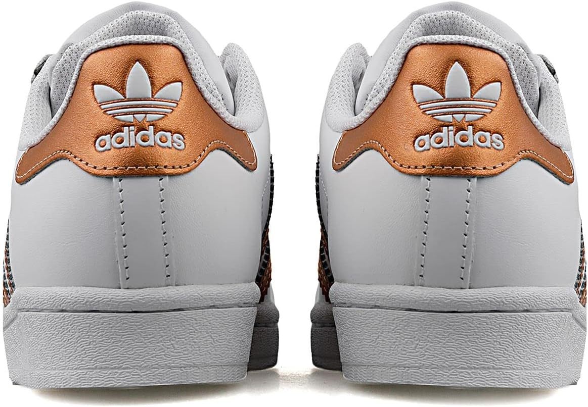 Aqdfdidas Superstar, Women's Sneaker
